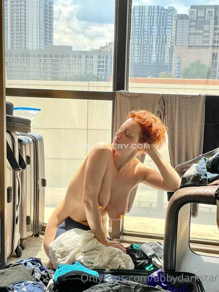 Abbydarkstar Exclusive Leaked Nude Onlyfans #1391384