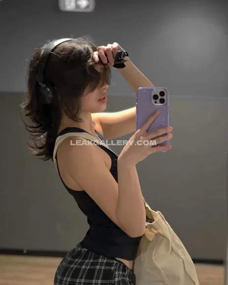 Nym / protheme / sanymaaa Exclusive Leaked Nude Onlyfans #1180146