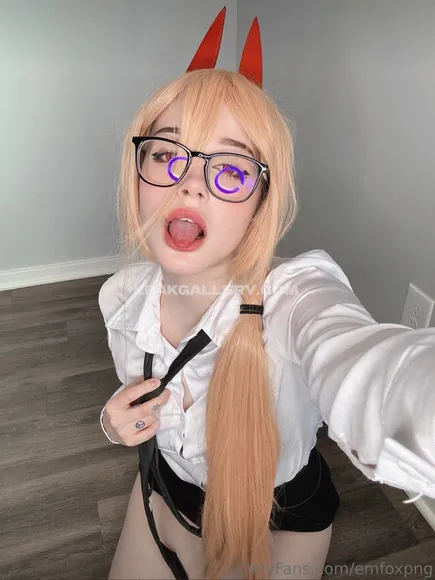 Emfoxpng Exclusive Leaked Nude Onlyfans #953405