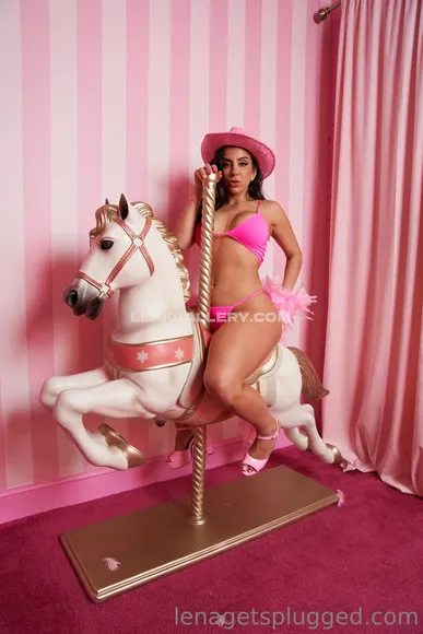 Lenatheplug Exclusive Leaked Nude Onlyfans #1322168
