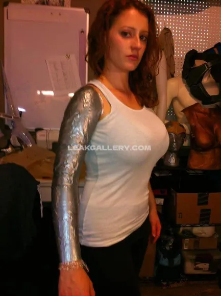 Abbydarkstar Exclusive Leaked Nude Onlyfans #1381658