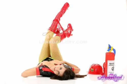 Andiland Exclusive Leaked Nude Onlyfans #1527477