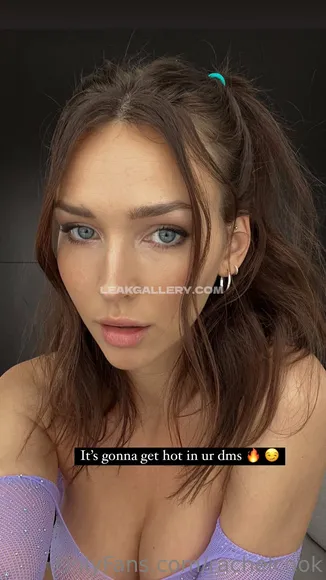 Rachelcook Exclusive Leaked Nude Onlyfans #1363337