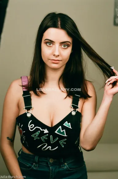 Juliaburch / juliaaburch Exclusive Leaked Nude Onlyfans #1429924