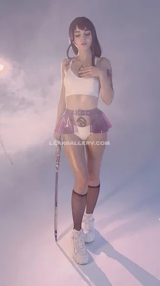 Shiroganesama Exclusive Leaked Nude Onlyfans #2194207