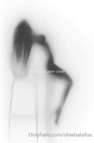 Ohwhatafox Exclusive Leaked Nude Onlyfans #974587