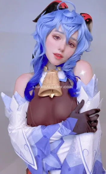 Shiroganesama Exclusive Leaked Nude Onlyfans #2203229