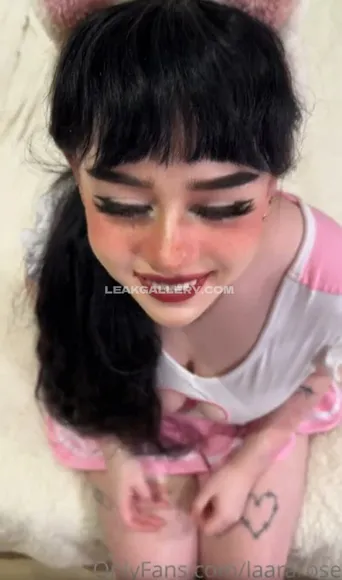 Laararose Exclusive Leaked Nude Onlyfans #1059941