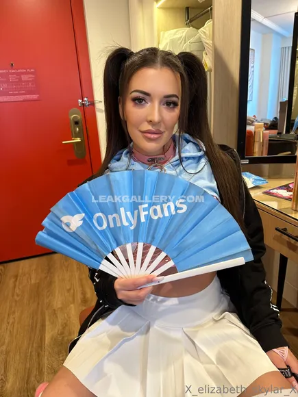 X_elizabeth_skylar_x Exclusive Leaked Nude Onlyfans #737127