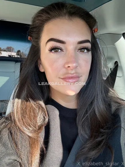 X_elizabeth_skylar_x Exclusive Leaked Nude Onlyfans #739609