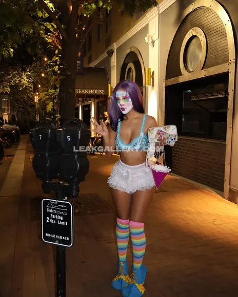 Kyliethebunny Exclusive Leaked Nude Onlyfans #1030166