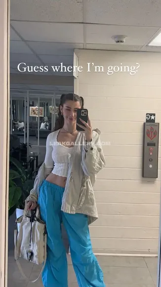 Sydneymay / sydneyvmay / sydneyy Exclusive Leaked Nude Onlyfans #2136016