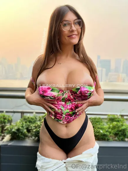 Zartprickelnd / zartpricklnd Exclusive Leaked Nude Onlyfans #1440635
