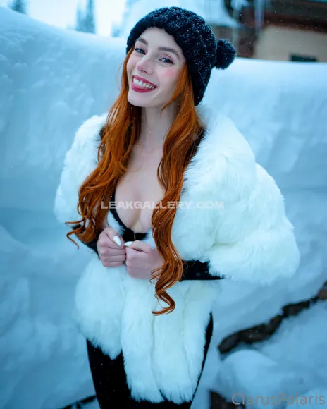 Clarus / claruspolaris Exclusive Leaked Nude Onlyfans #1974838