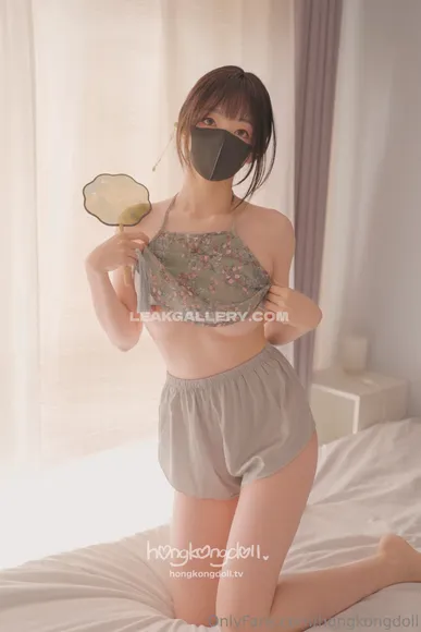 Hongkongdoll Exclusive Leaked Nude Onlyfans #1127217