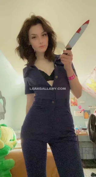Soggyalien Exclusive Leaked Nude Onlyfans #2250908
