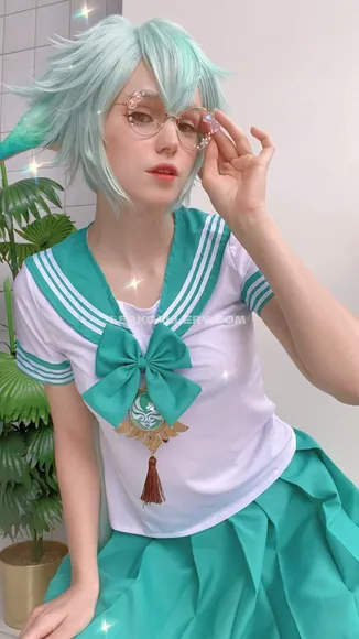 Shiroganesama Exclusive Leaked Nude Onlyfans #2205133