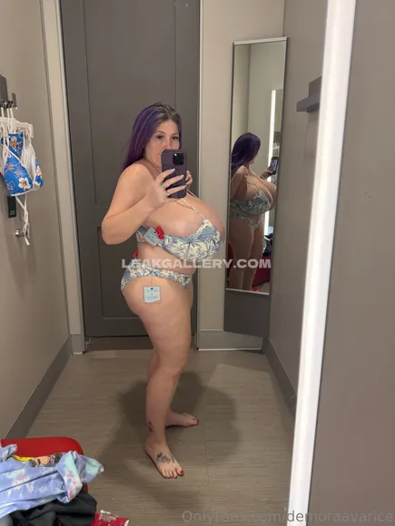 Demoraavarice Exclusive Leaked Nude Onlyfans #2030702
