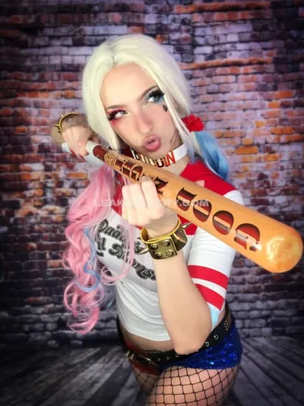 Missbricosplay Exclusive Leaked Nude Onlyfans #2118999