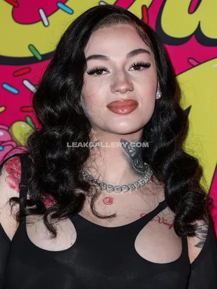 Bhadbhabie / bhadbhabiexrated / Danielle Bregoli Exclusive Leaked Nude Onlyfans #2860365