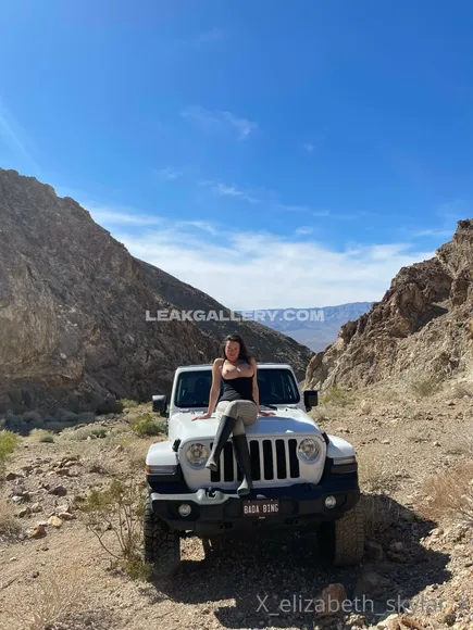 X_elizabeth_skylar_x Exclusive Leaked Nude Onlyfans #736531