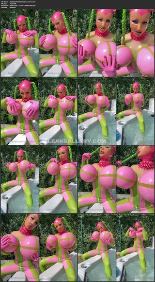 Mfetilicious Exclusive Leaked Nude Onlyfans #763107