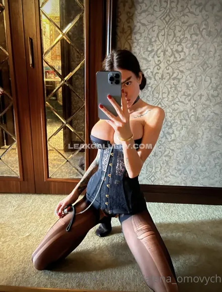 Alena_omovych / alenaomovich / alena_omovych_free Exclusive Leaked Nude Onlyfans #1837984
