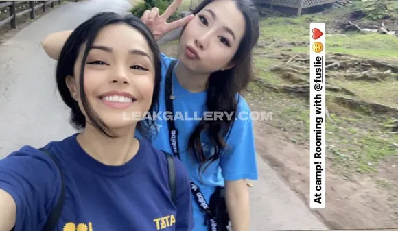 Valkyrae Exclusive Leaked Nude Onlyfans #2149257