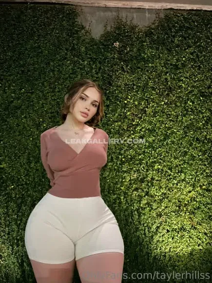 Taylerhills Exclusive Leaked Nude Onlyfans #1996082