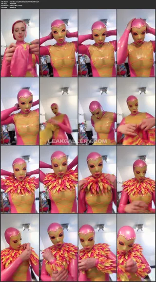 Mfetilicious Exclusive Leaked Nude Onlyfans #763759