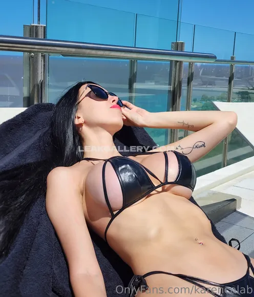 Karencalab Exclusive Leaked Nude Onlyfans #1658232