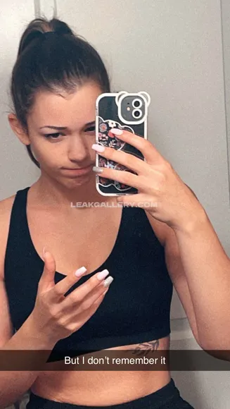 Nikkiwoods Exclusive Leaked Nude Onlyfans #2192493