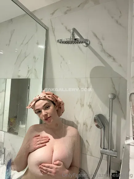 Jazminesinging Exclusive Leaked Nude Onlyfans #1713862