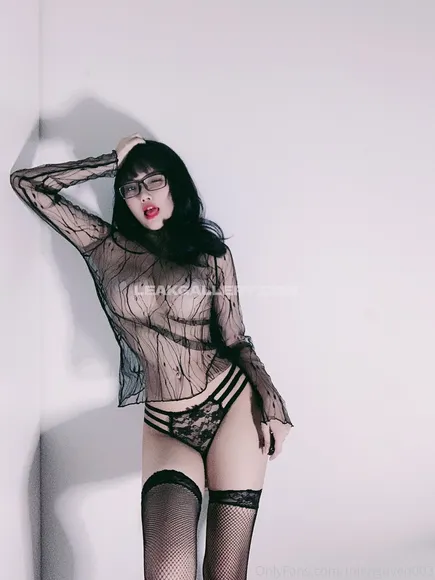 Mienguyen003 Exclusive Leaked Nude Onlyfans #994591