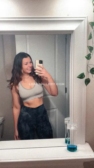 Nikkiwoods Exclusive Leaked Nude Onlyfans #2166401