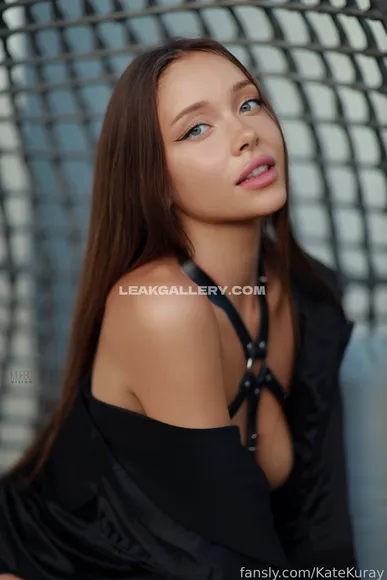 Katekuray Exclusive Leaked Nude Onlyfans #1285433