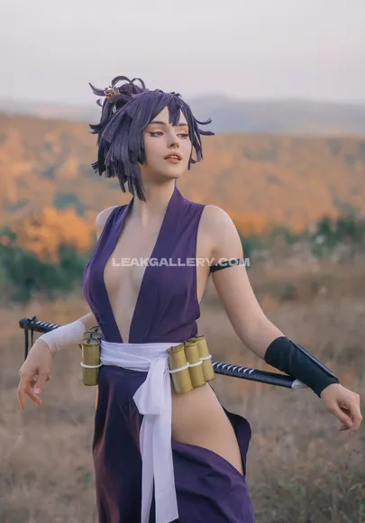 Shiroganesama Exclusive Leaked Nude Onlyfans #2221120