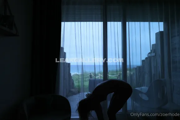Zoerhode Exclusive Leaked Nude Onlyfans #1780630