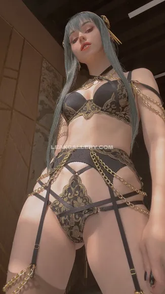 Shiroganesama Exclusive Leaked Nude Onlyfans #2169429