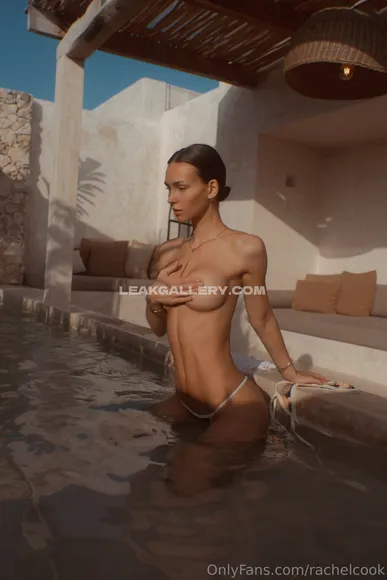 Rachelcook Exclusive Leaked Nude Onlyfans #1366849