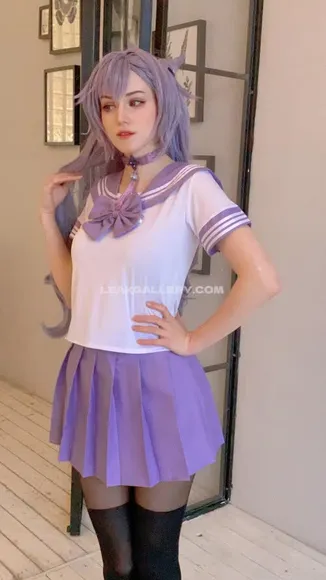 Shiroganesama Exclusive Leaked Nude Onlyfans #2214773