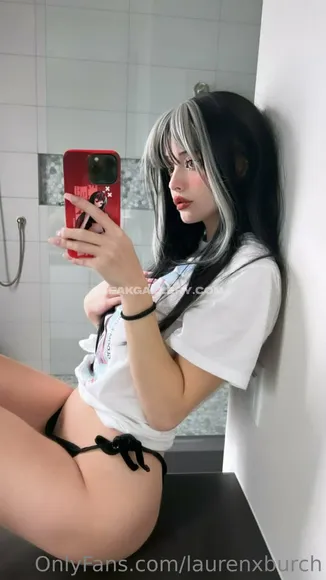 Juliaburch / juliaaburch Exclusive Leaked Nude Onlyfans #1463849