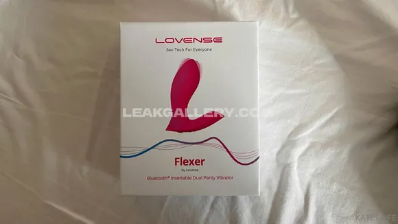 Kateelife Exclusive Leaked Nude Onlyfans #1834324