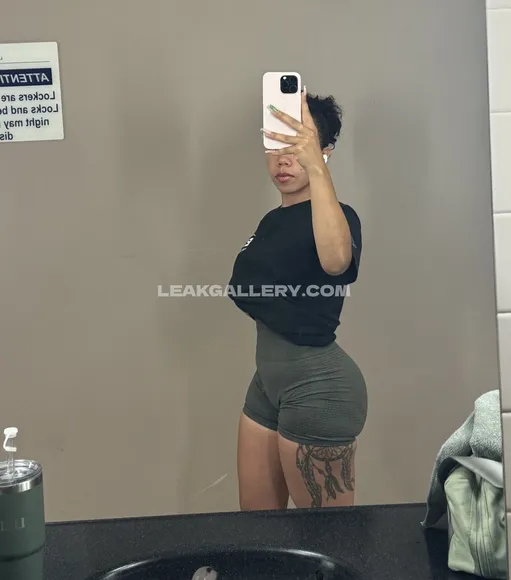 Shesospicyyy Exclusive Leaked Nude Onlyfans #1145244