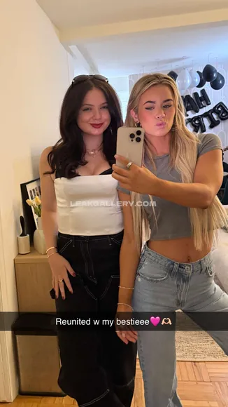 Emilyelizabeth Exclusive Leaked Nude Onlyfans #1085512