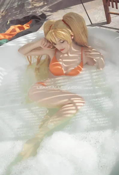 Shiroganesama Exclusive Leaked Nude Onlyfans #2166858