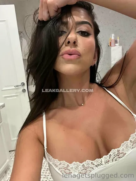 Lenatheplug Exclusive Leaked Nude Onlyfans #1314040