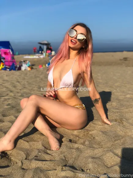 Boudoirbunny Exclusive Leaked Nude Onlyfans #749979