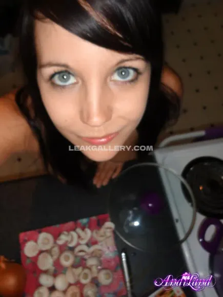 Andiland Exclusive Leaked Nude Onlyfans #1549660