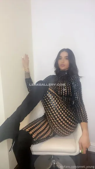 Priya_y / preeti_young Exclusive Leaked Nude Onlyfans #810043